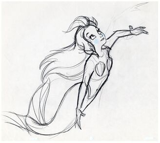 Ariel Concept