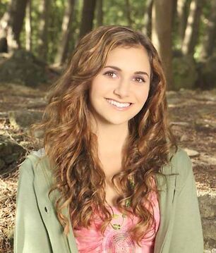 Alyson Stoner, Disney Wiki