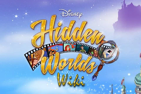Disney Hidden Worlds Wiki