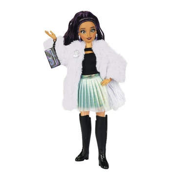 Ursula Mix-and-Match Doll I | Disney ily4EVER Wiki | Fandom