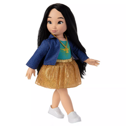 Jasmine Fashion Pack I (11in), Disney ily4EVER Wiki