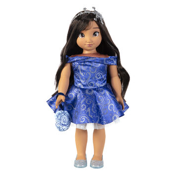 Cinderella Doll, Disney ily4EVER Wiki