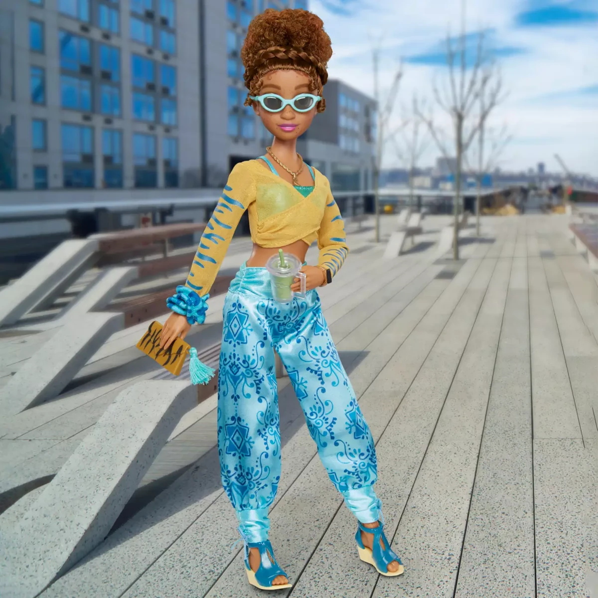 Jasmine Fashion Pack I (11in) | Disney ily4EVER Wiki | Fandom