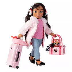 Disney ily 4ever accessory pack deluxe ispirato a minnie con abiti e  accessori - Toys Center