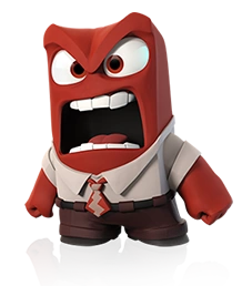 Colère | Wiki Disney Infinity | Fandom