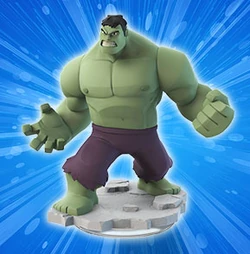 hulk wiki disney infinity fandom coloriage patchwork