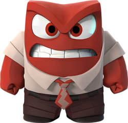 Colere Wiki Disney Infinity Fandom