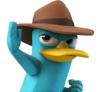 Agent P | Wiki Disney Infinity | Fandom