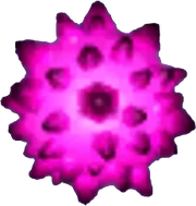 Glow Urchin - Disney Infinity Wiki