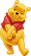 Winnie the Pooh