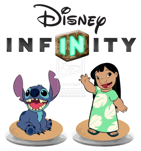 Lilo and Stitch Playset | Disney 
