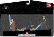 Star Wars: Prequel Trilogy Playset