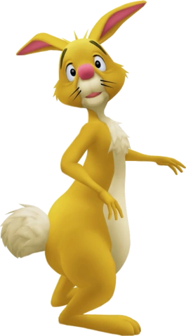 Rabbit | Disney Infinity Fan-Fiction Wiki | Fandom
