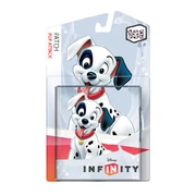 Disney Infinity Patch Figure