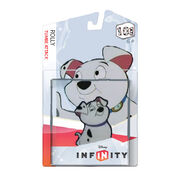 Disney Infinity Rolly Figure