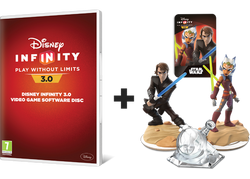 Disney Infinity 3.0 Edition: Alice Figure Starter Pack 