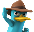 Agent P