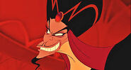 Jafar in Aladdin!