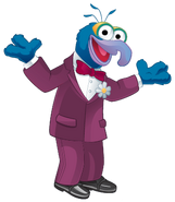 Gonzo the Great
