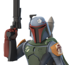 Boba Fett