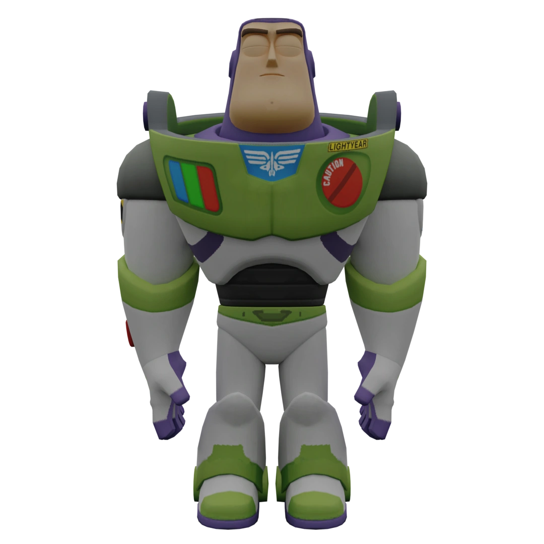 Buzz Lightyear (Lightyear) DisneyInfinityMods Wiki Fandom
