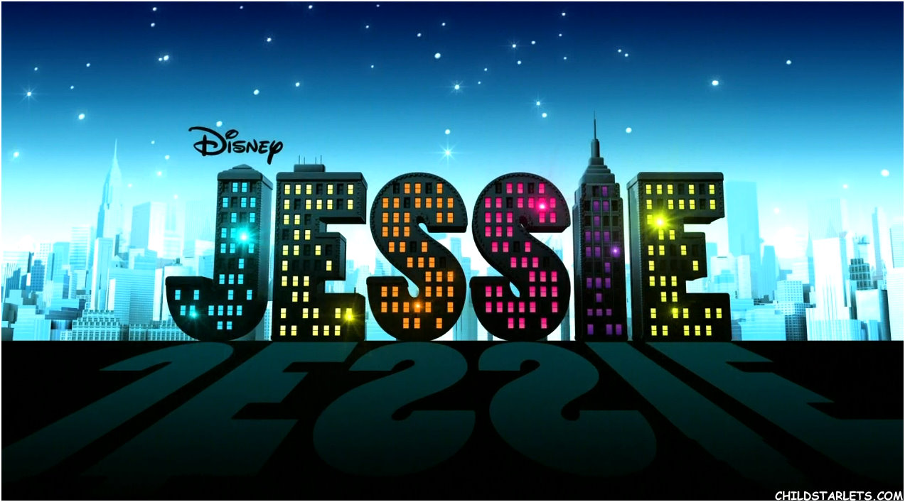 jessie season 3 theme song