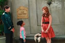 New york new nanny - tony, jessie, zuri