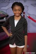 Skai Jackson4