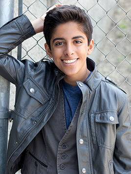 Karan Brar