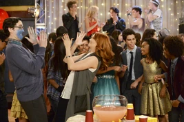 Dance dance resolution