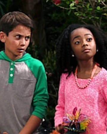 Parker Rooney Jessie Wiki Fandom Falling in love with dylan hartman. parker rooney jessie wiki fandom