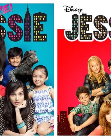 Oye Jassie Jessie Wiki Fandom Oye jassie | episode 1 | disney channel. oye jassie jessie wiki fandom