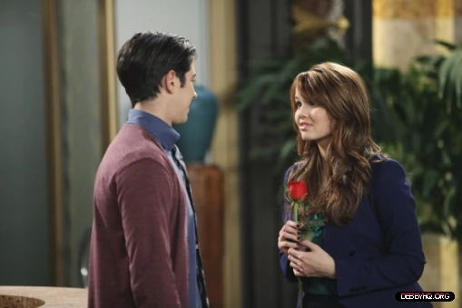 Tessie | Jessie Wiki | Fandom