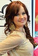 DEBBY