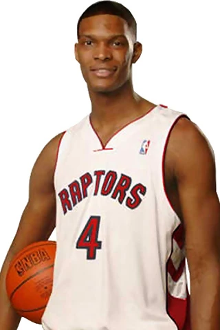 Chris Bosh | Jessie Wiki | Fandom