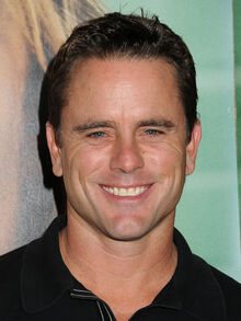 Chip Esten Jessie Wiki Fandom