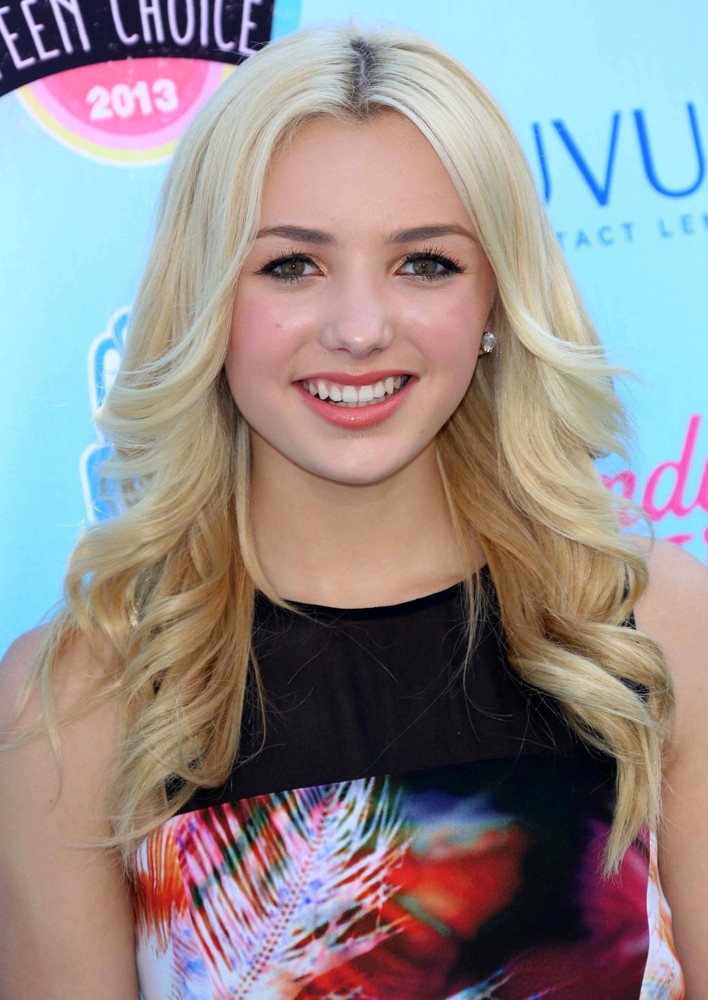 Peyton List Jessie Wiki Fandom