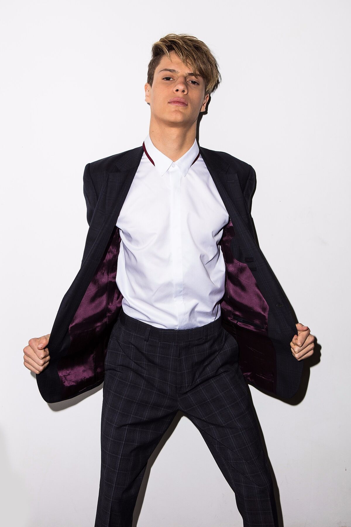 Jace Norman | Jessie Wiki | Fandom