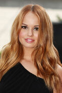 Debby Ryan8