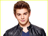 Jack Griffo