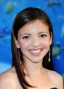 Kelly Gould Jessie Wiki Fandom