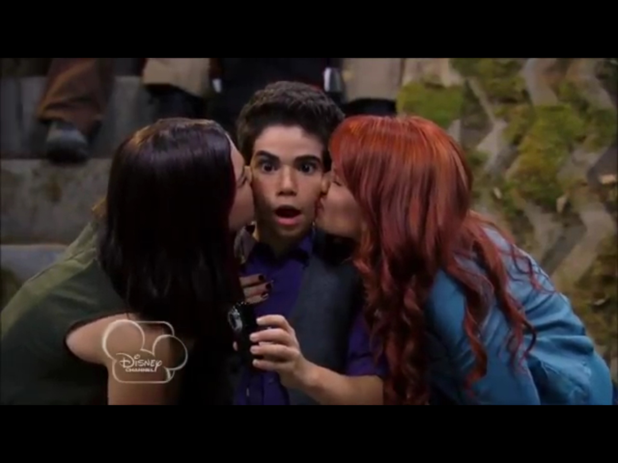 Messie With Jessie