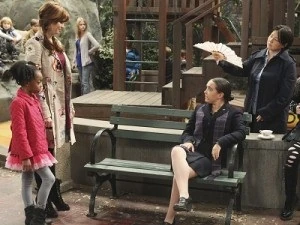 pic Who Plays Agatha In Jessie agatha jessie wiki fandom