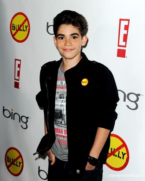 jessie disney channel cameron boyce