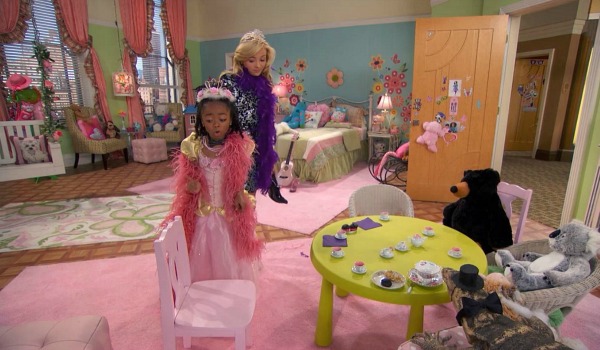 Zuri's Room | Jessie Wiki | Fandom