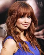 Debby Ryan11