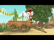 Ouchide Ouch Ouch Ouch!