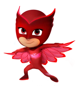Owlette