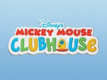 Mickey Mouse Clubhouse