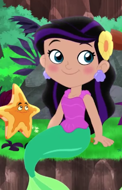 Marina the Mermaid | Disney Junior Wiki | Fandom